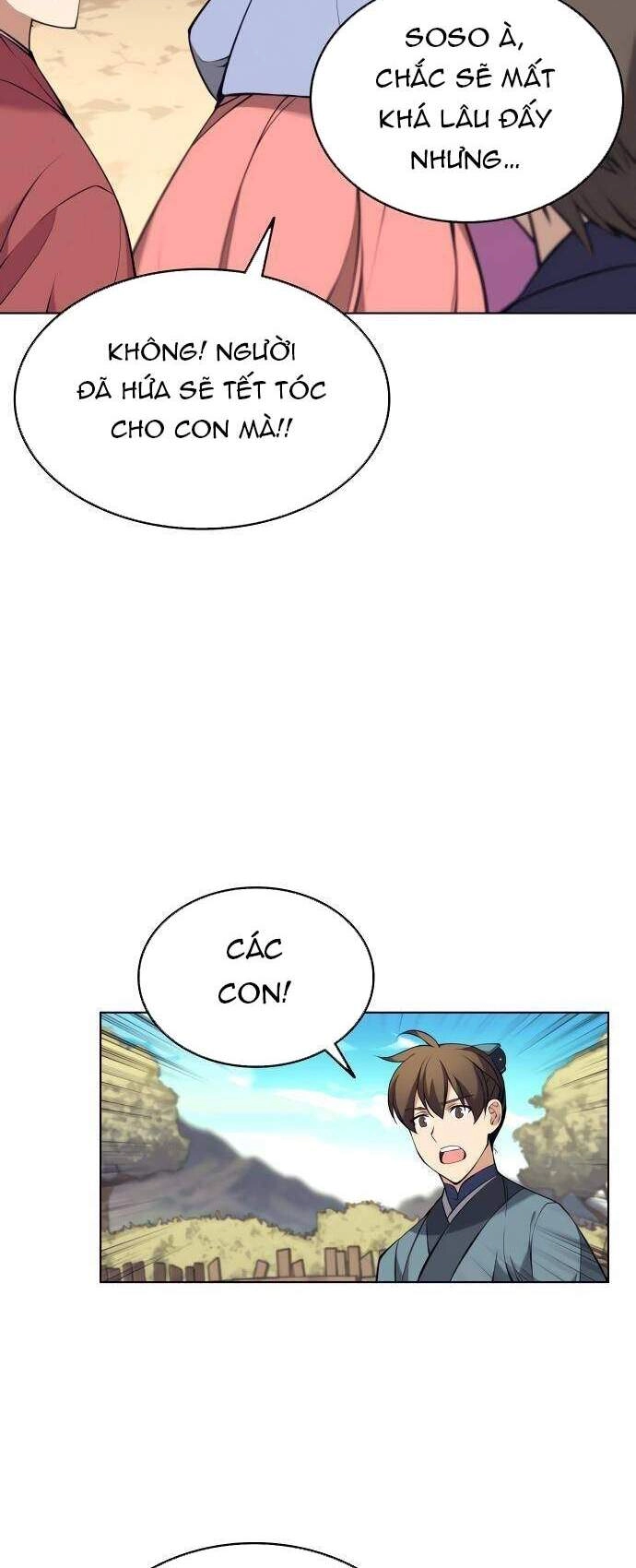 Võ Giả Bất Đắc Dĩ Chapter 76 - 2