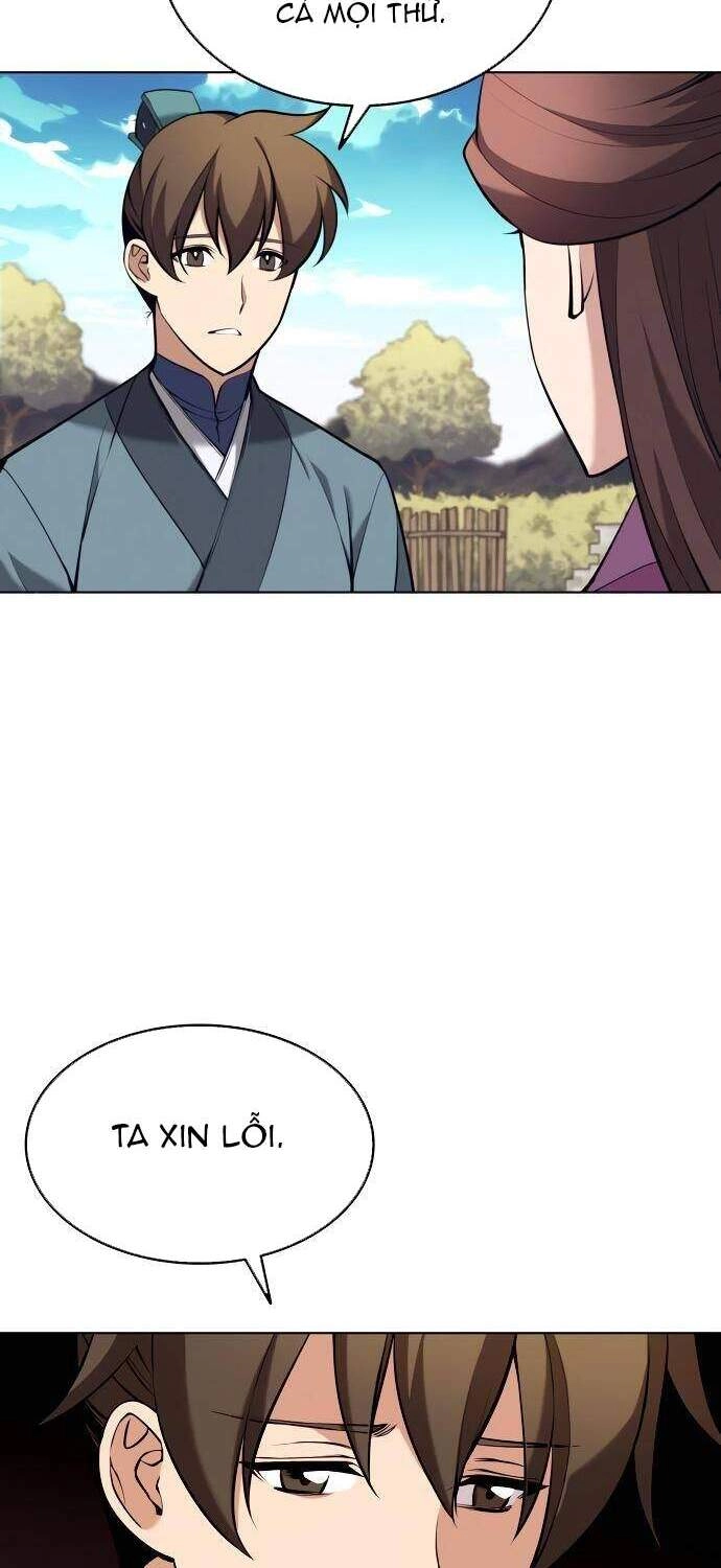 Võ Giả Bất Đắc Dĩ Chapter 76 - 8