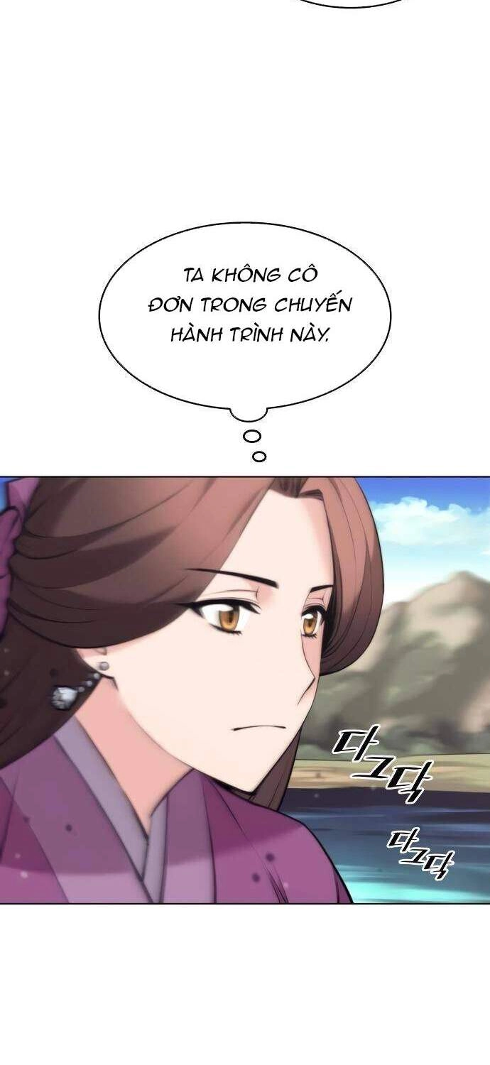 Võ Giả Bất Đắc Dĩ Chapter 76 - 18