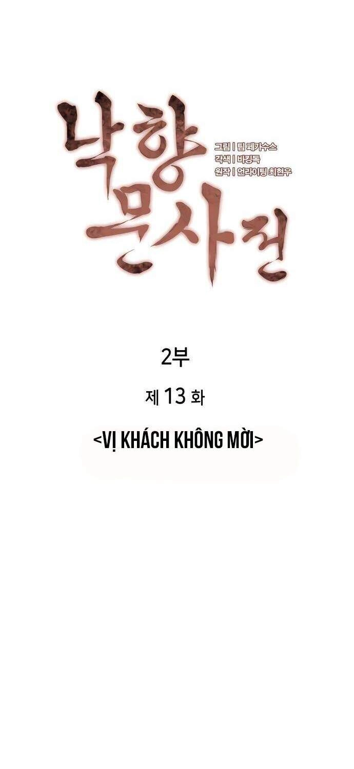 Võ Giả Bất Đắc Dĩ Chapter 76 - 20