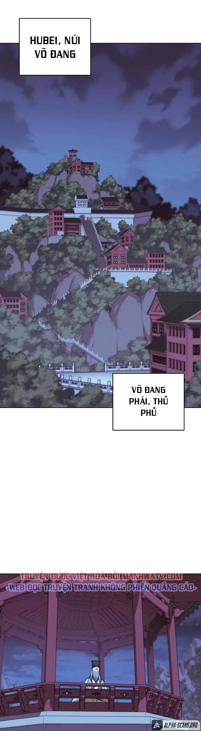Võ Giả Bất Đắc Dĩ Chapter 76 - 21