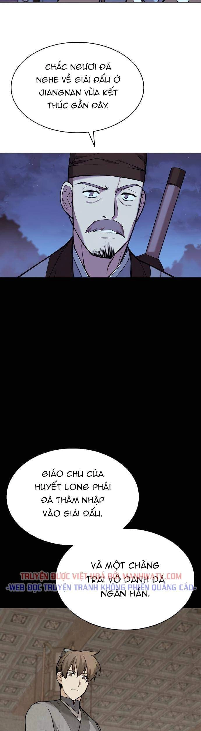 Võ Giả Bất Đắc Dĩ Chapter 76 - 27