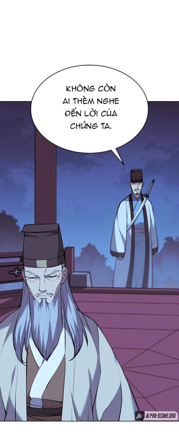 Võ Giả Bất Đắc Dĩ Chapter 76 - 34