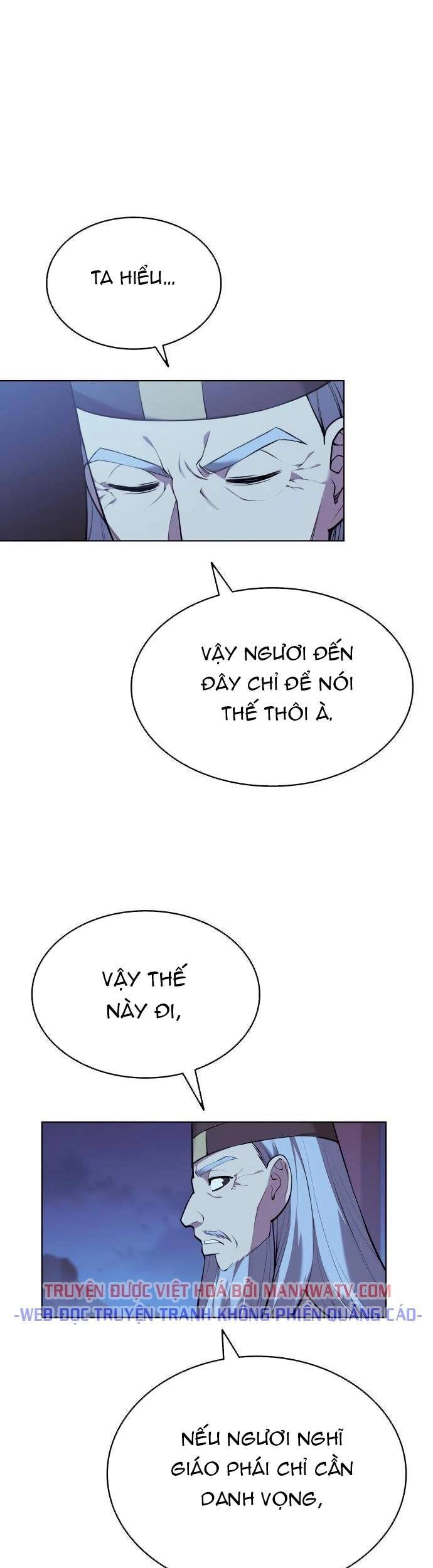 Võ Giả Bất Đắc Dĩ Chapter 76 - 35