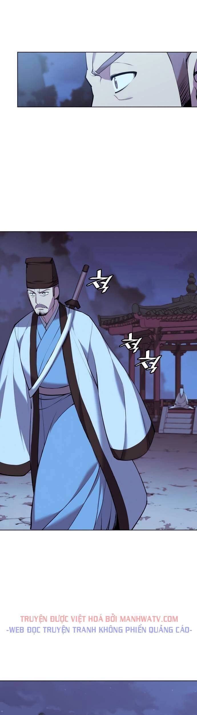 Võ Giả Bất Đắc Dĩ Chapter 76 - 37