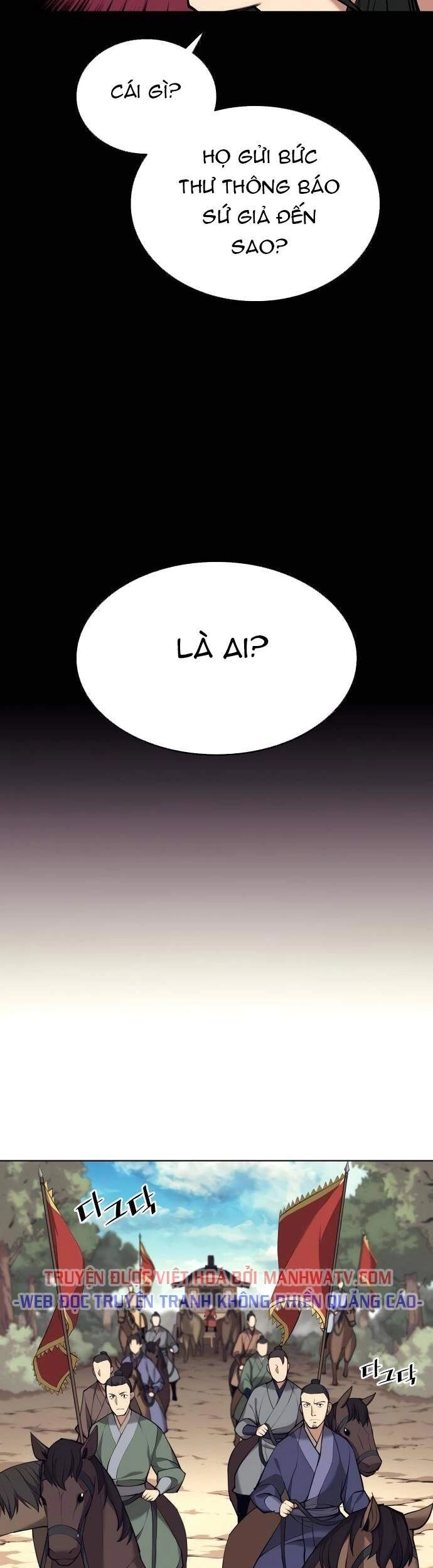 Võ Giả Bất Đắc Dĩ Chapter 76 - 45