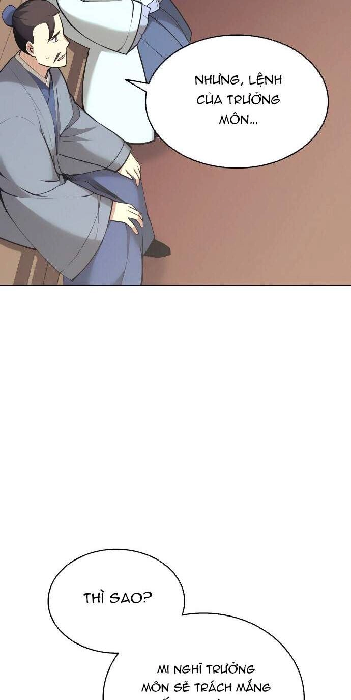 Võ Giả Bất Đắc Dĩ Chapter 77 - 2