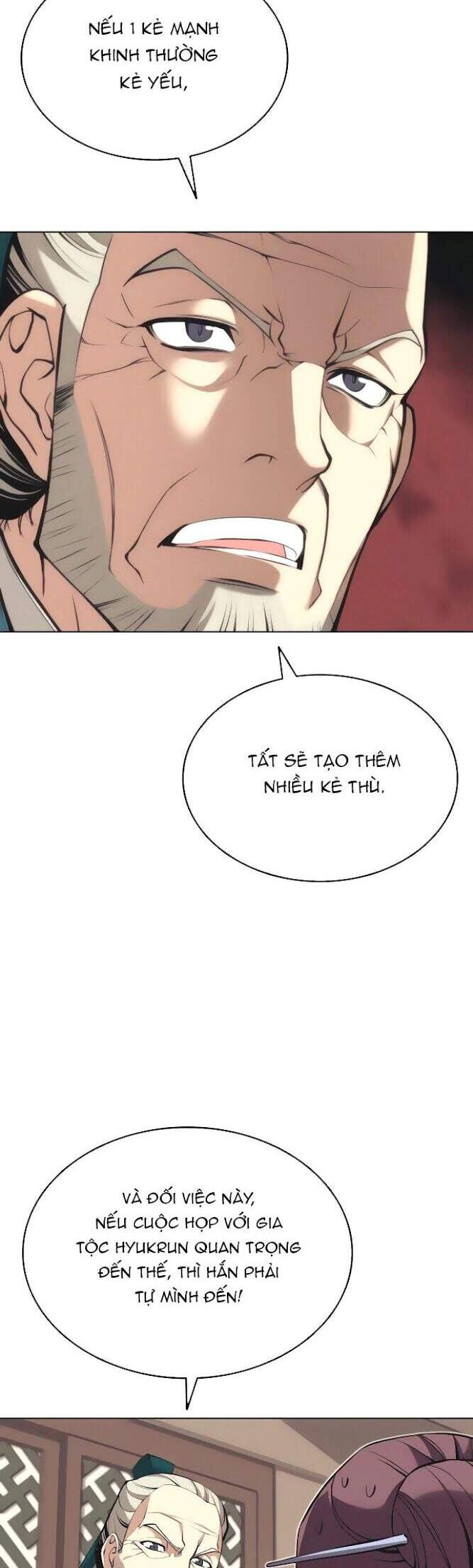 Võ Giả Bất Đắc Dĩ Chapter 77 - 6