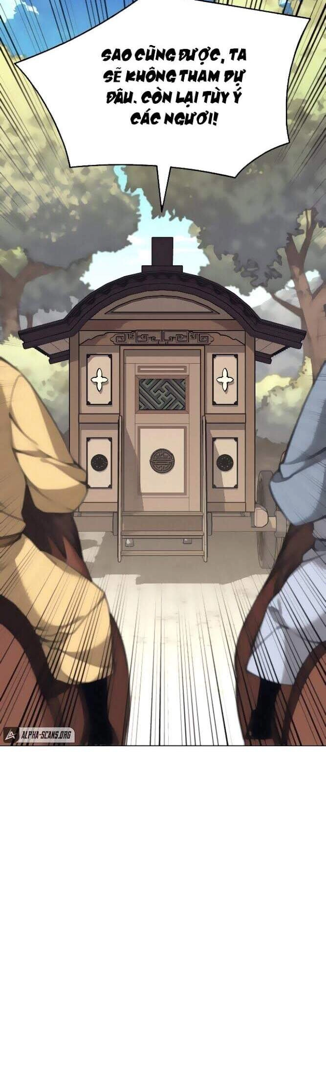 Võ Giả Bất Đắc Dĩ Chapter 77 - 8