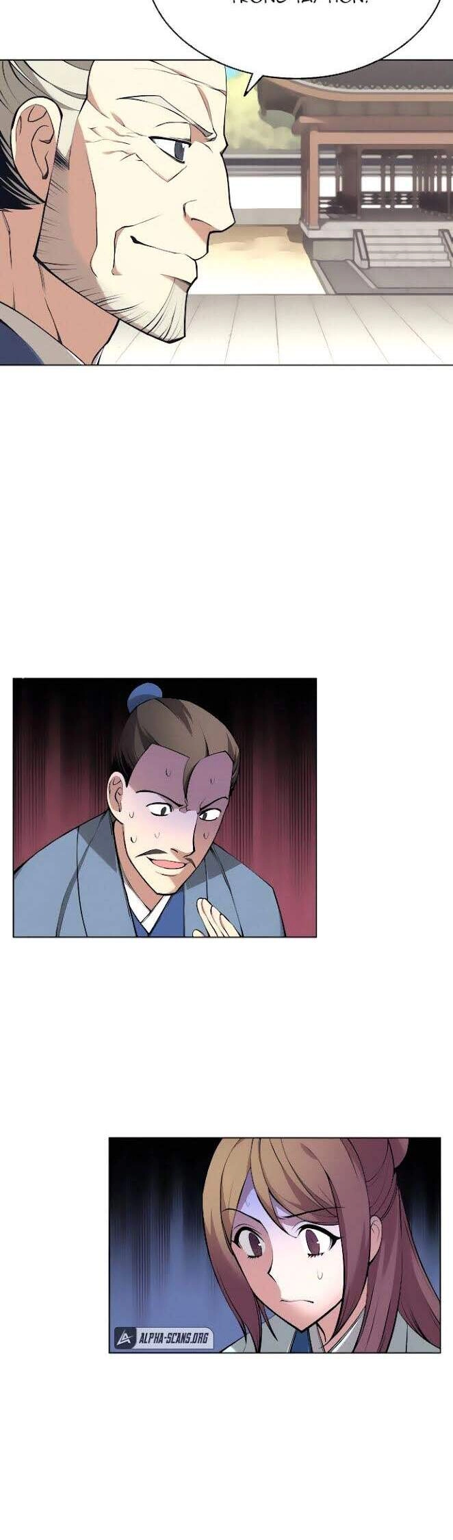 Võ Giả Bất Đắc Dĩ Chapter 77 - 12