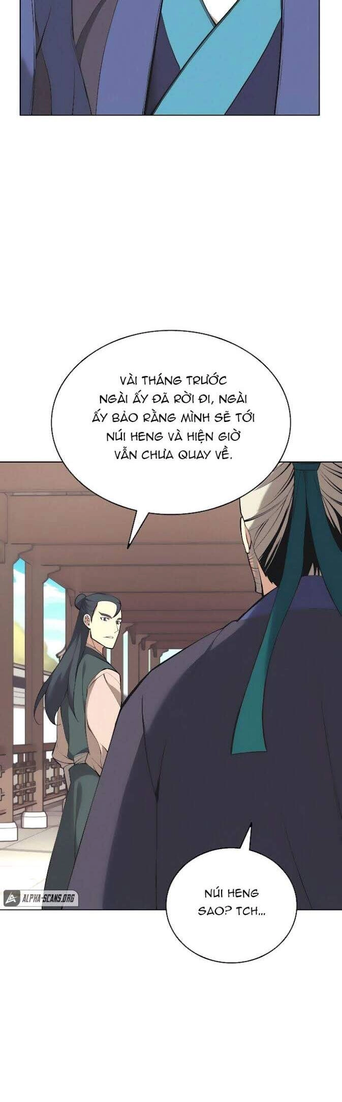 Võ Giả Bất Đắc Dĩ Chapter 77 - 16