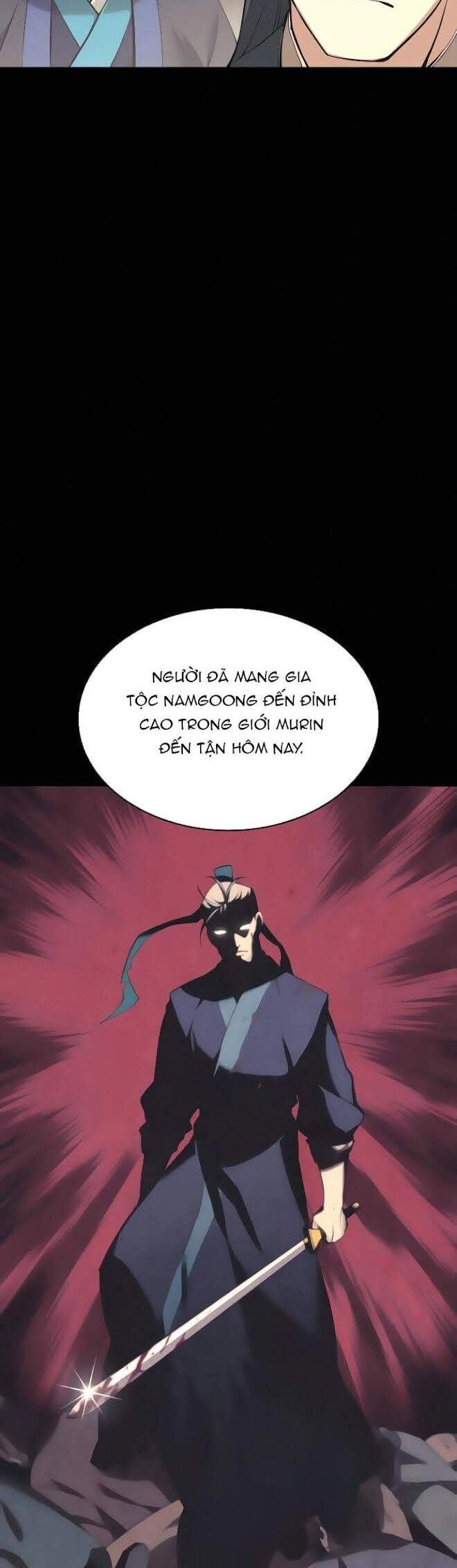 Võ Giả Bất Đắc Dĩ Chapter 77 - 18