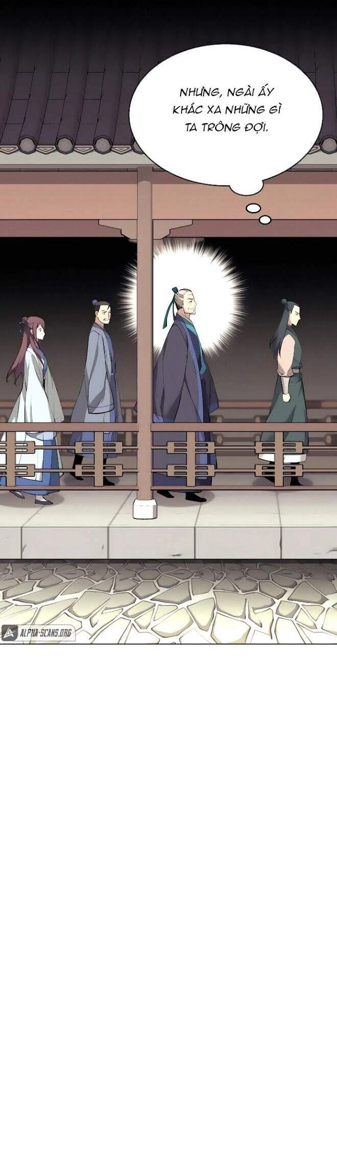 Võ Giả Bất Đắc Dĩ Chapter 77 - 20