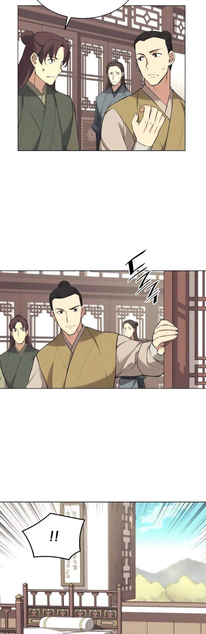 Võ Giả Bất Đắc Dĩ Chapter 77 - 22