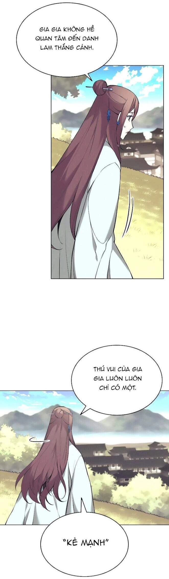 Võ Giả Bất Đắc Dĩ Chapter 77 - 26