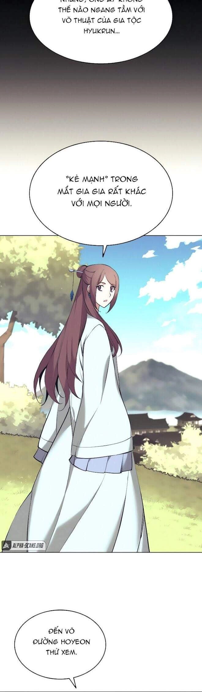 Võ Giả Bất Đắc Dĩ Chapter 77 - 28