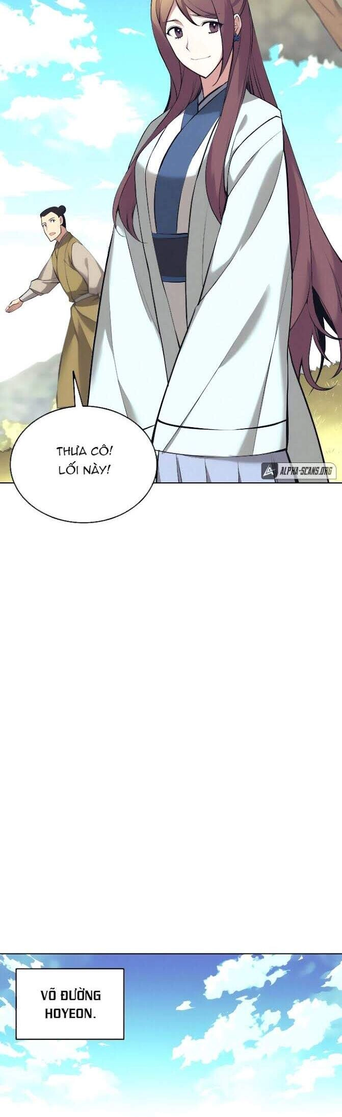 Võ Giả Bất Đắc Dĩ Chapter 77 - 32