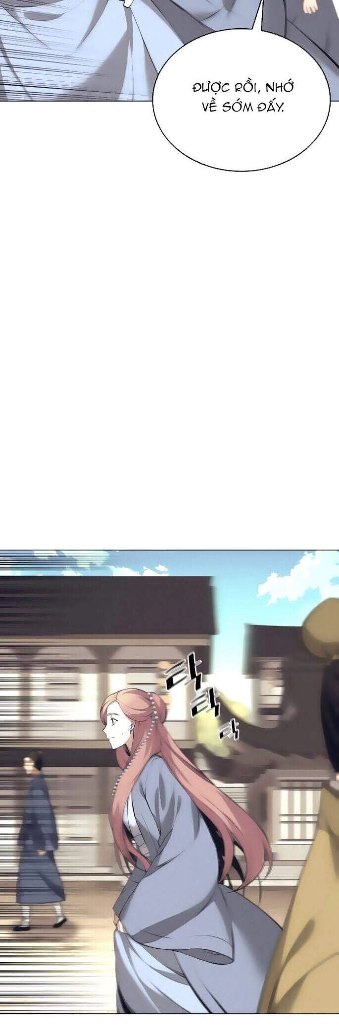 Võ Giả Bất Đắc Dĩ Chapter 77 - 38