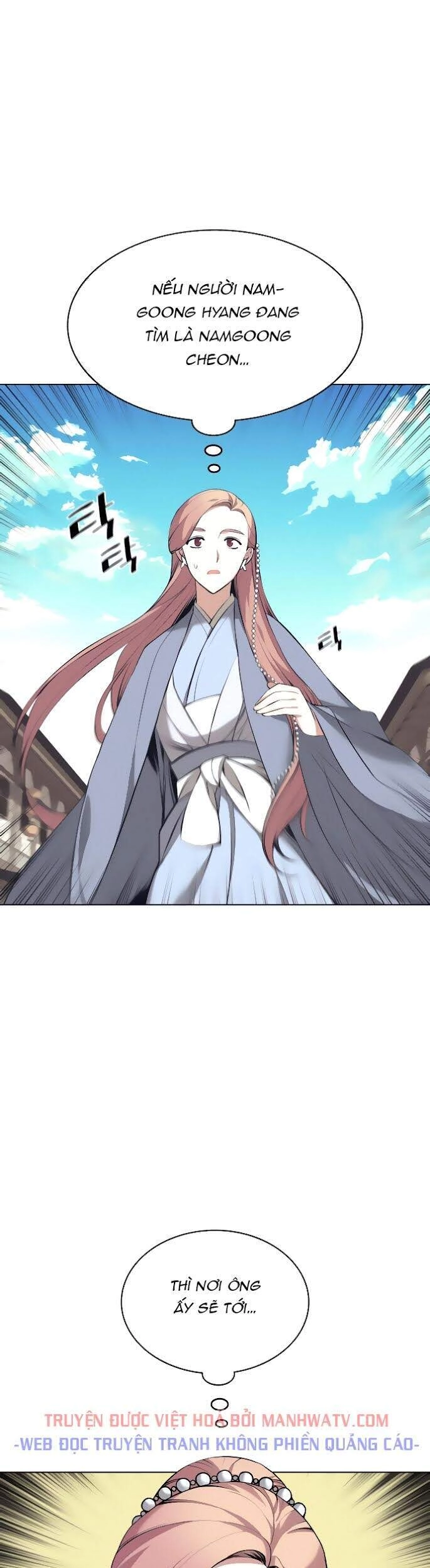 Võ Giả Bất Đắc Dĩ Chapter 77 - 39