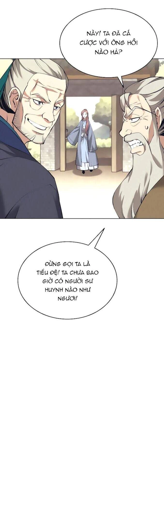 Võ Giả Bất Đắc Dĩ Chapter 77 - 44