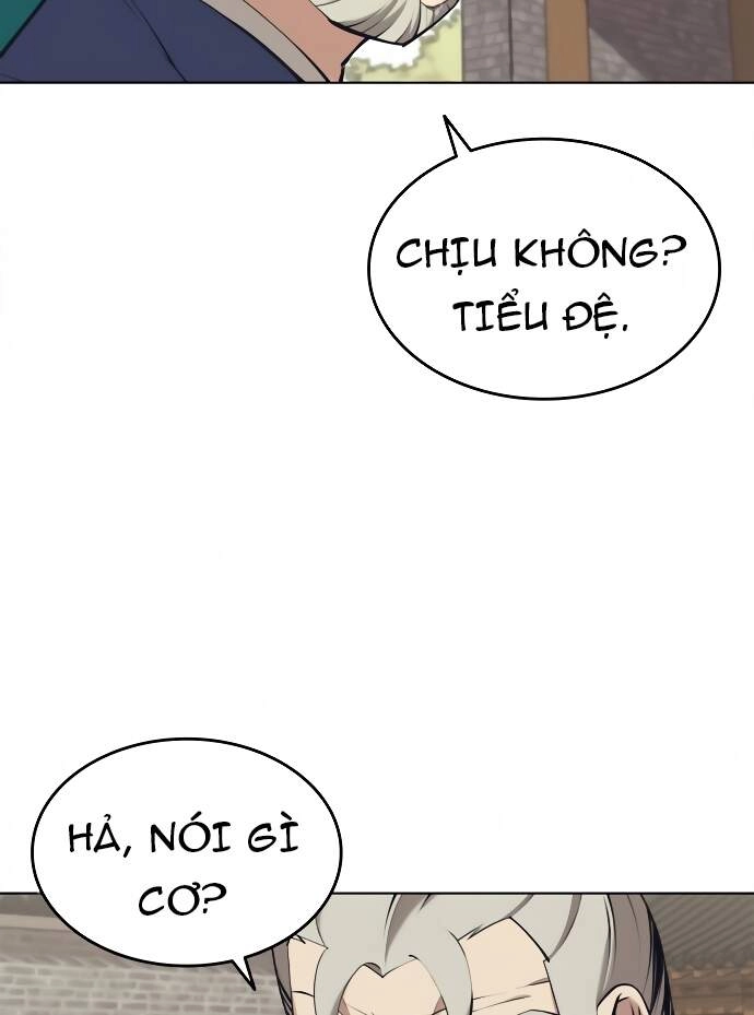 Võ Giả Bất Đắc Dĩ Chapter 78 - 3