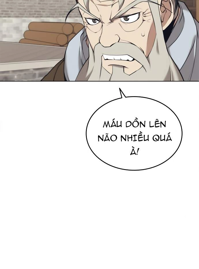 Võ Giả Bất Đắc Dĩ Chapter 78 - 4