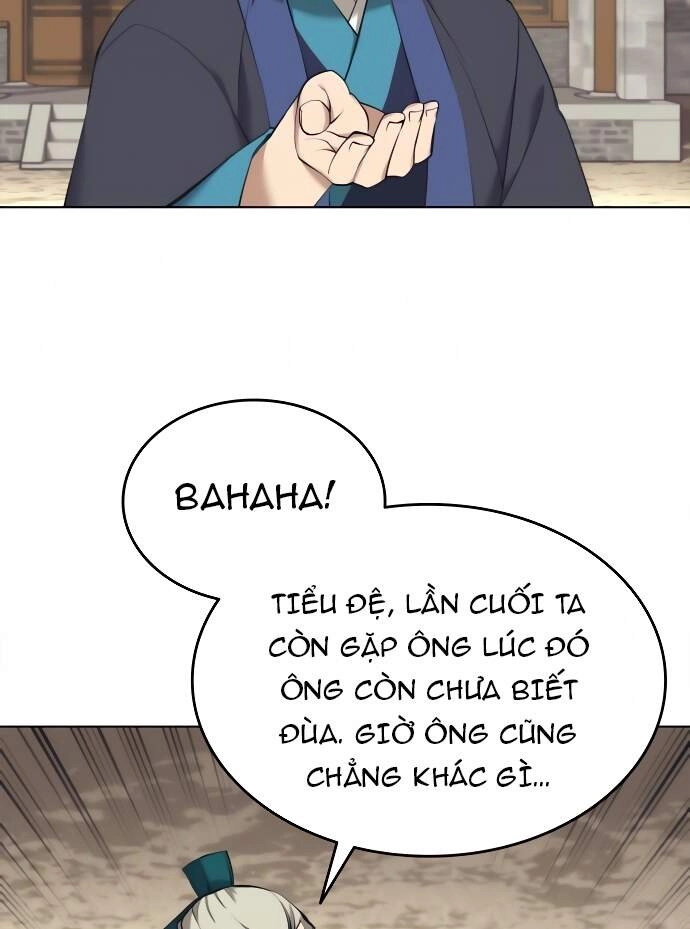 Võ Giả Bất Đắc Dĩ Chapter 78 - 8