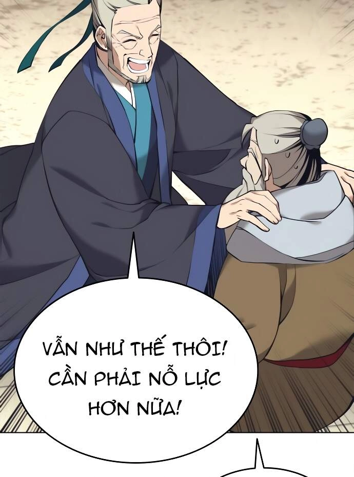 Võ Giả Bất Đắc Dĩ Chapter 78 - 9