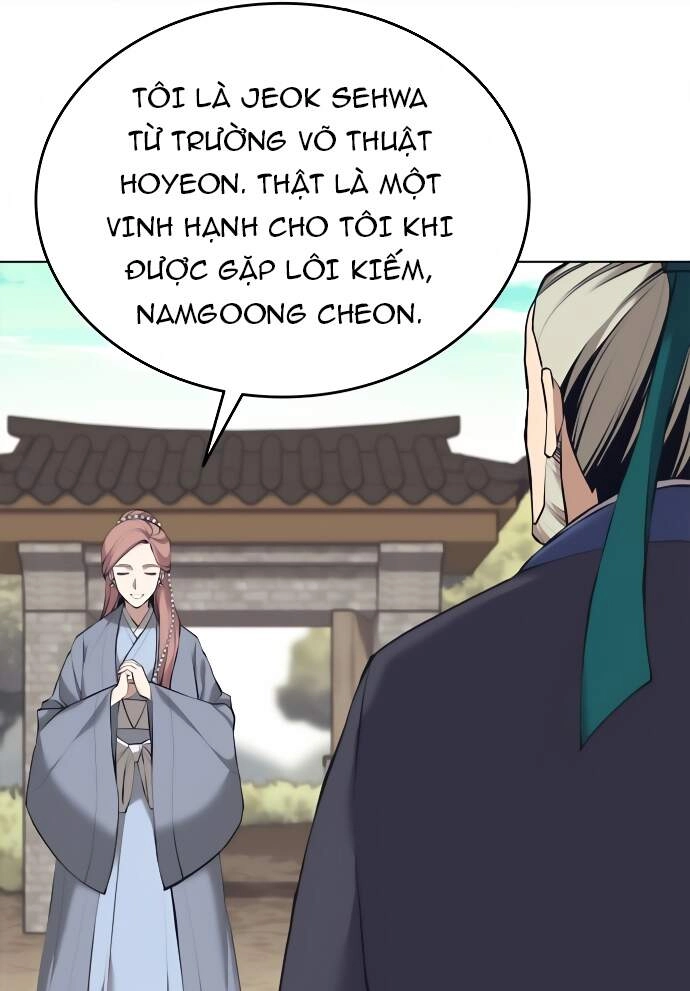 Võ Giả Bất Đắc Dĩ Chapter 78 - 12