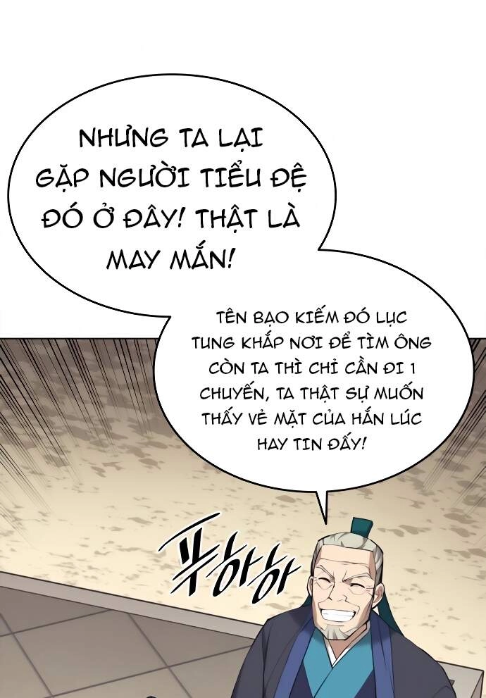 Võ Giả Bất Đắc Dĩ Chapter 78 - 18