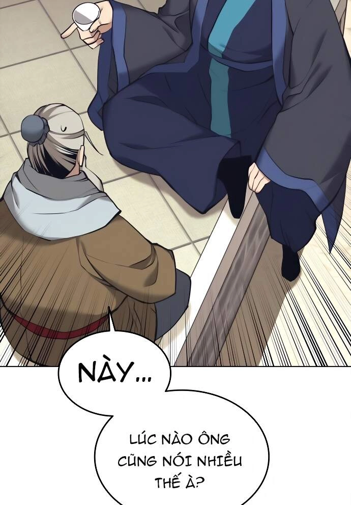 Võ Giả Bất Đắc Dĩ Chapter 78 - 19