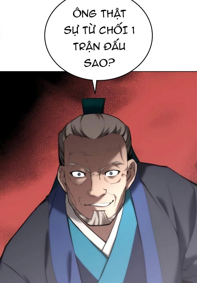 Võ Giả Bất Đắc Dĩ Chapter 78 - 24