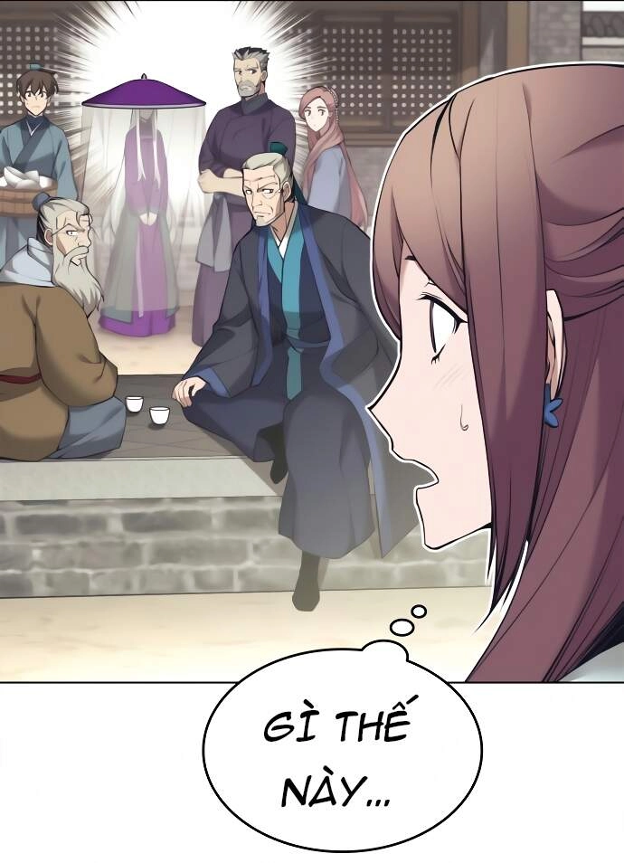 Võ Giả Bất Đắc Dĩ Chapter 78 - 32