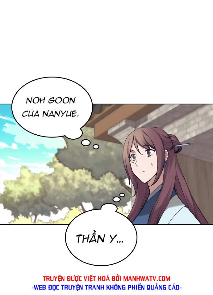 Võ Giả Bất Đắc Dĩ Chapter 78 - 36