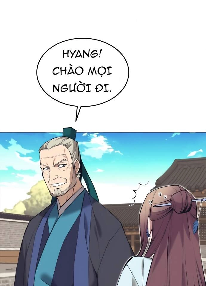 Võ Giả Bất Đắc Dĩ Chapter 78 - 38