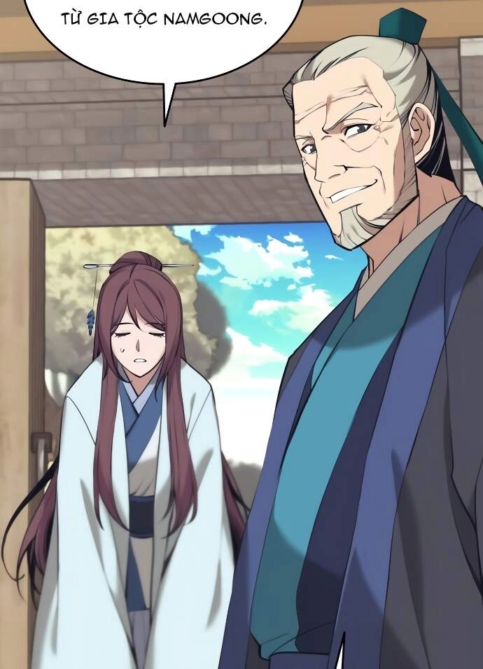 Võ Giả Bất Đắc Dĩ Chapter 78 - 40