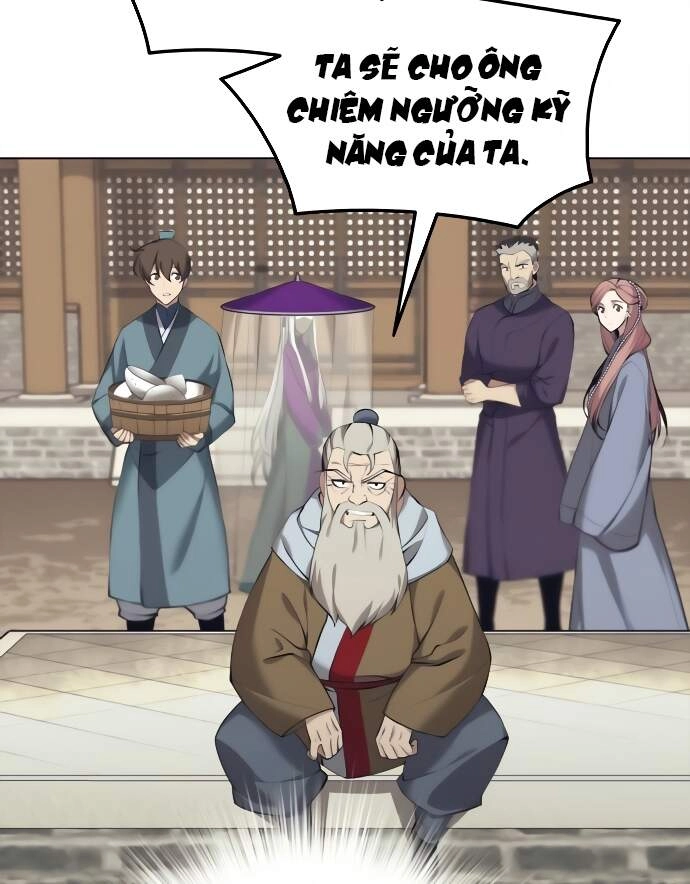 Võ Giả Bất Đắc Dĩ Chapter 78 - 43