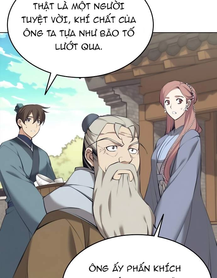 Võ Giả Bất Đắc Dĩ Chapter 78 - 48