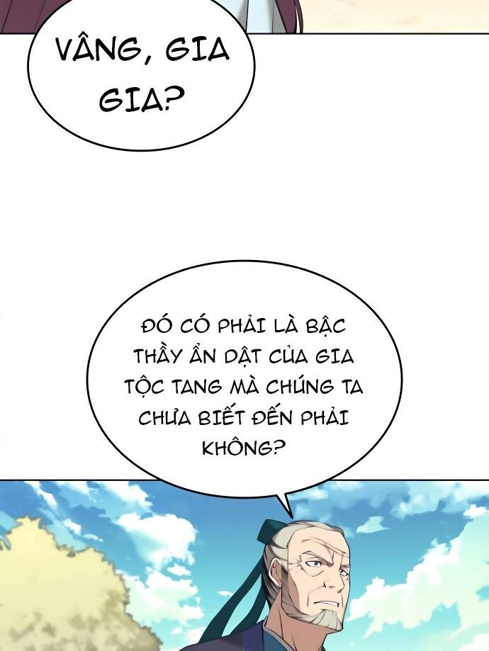 Võ Giả Bất Đắc Dĩ Chapter 78 - 57