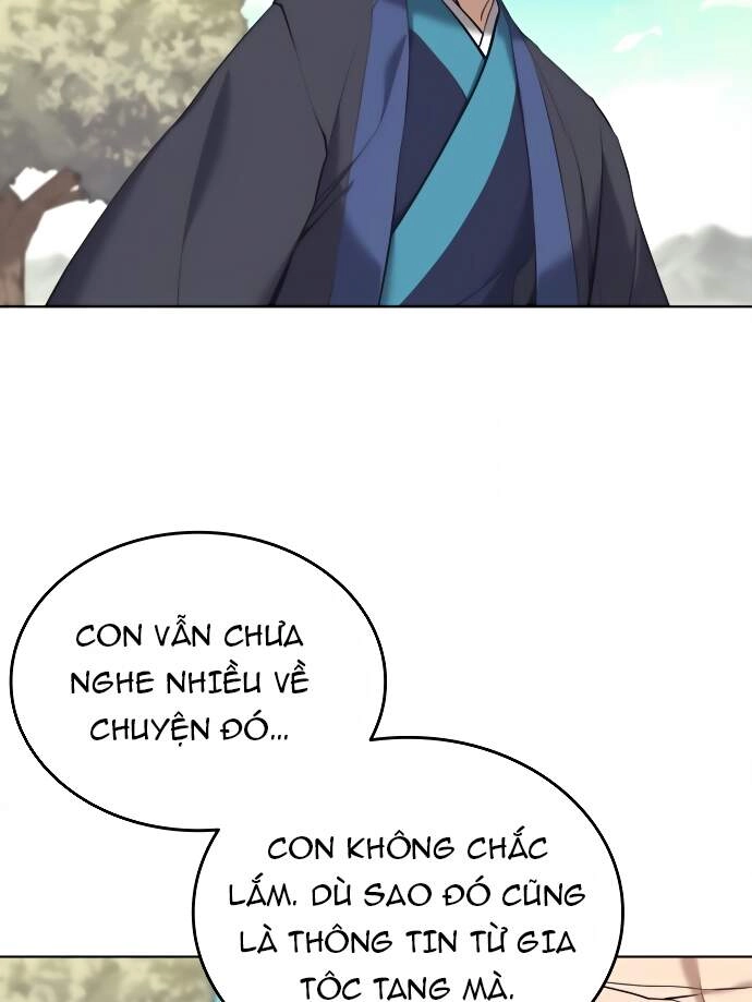 Võ Giả Bất Đắc Dĩ Chapter 78 - 58