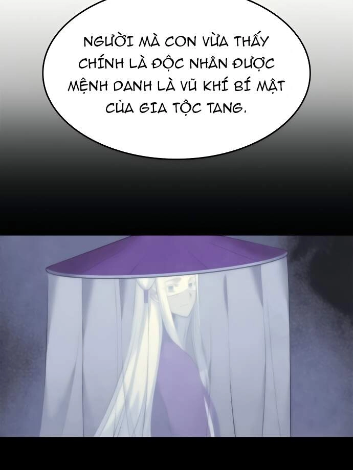 Võ Giả Bất Đắc Dĩ Chapter 78 - 60