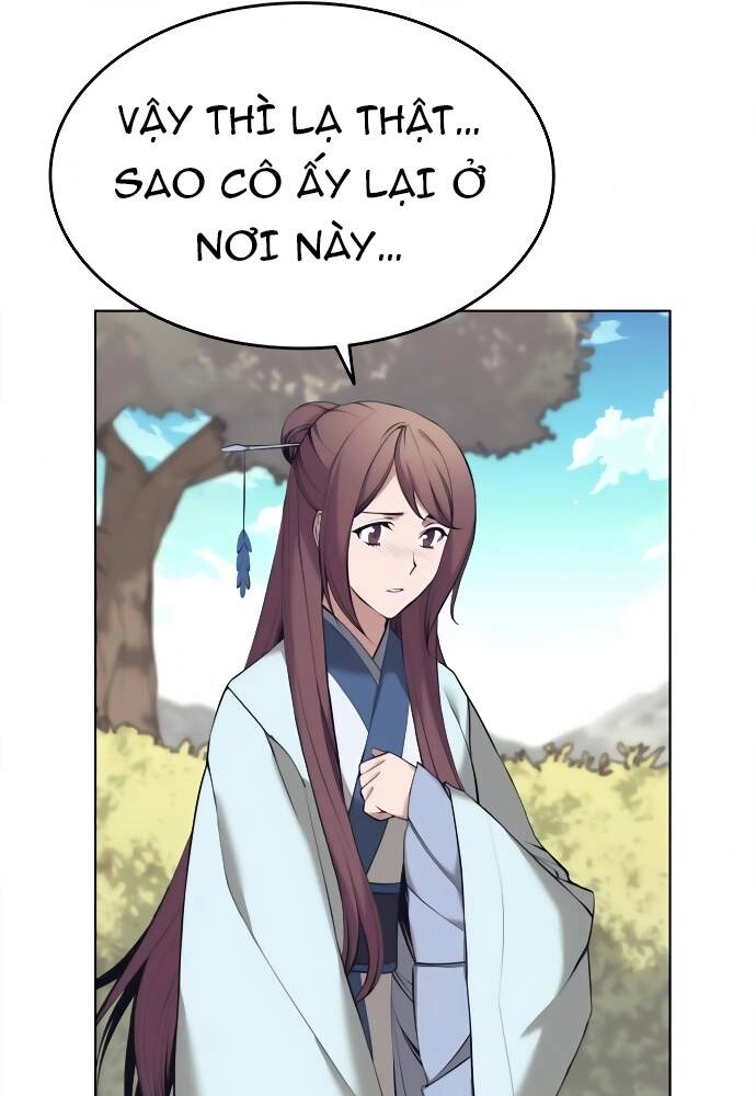 Võ Giả Bất Đắc Dĩ Chapter 78 - 62