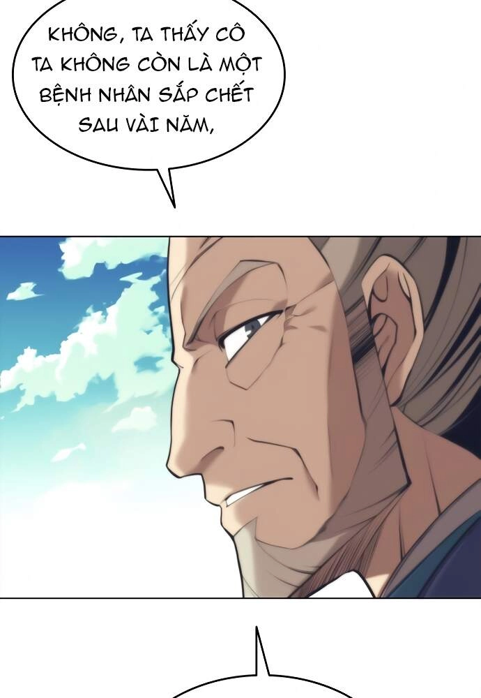 Võ Giả Bất Đắc Dĩ Chapter 78 - 65