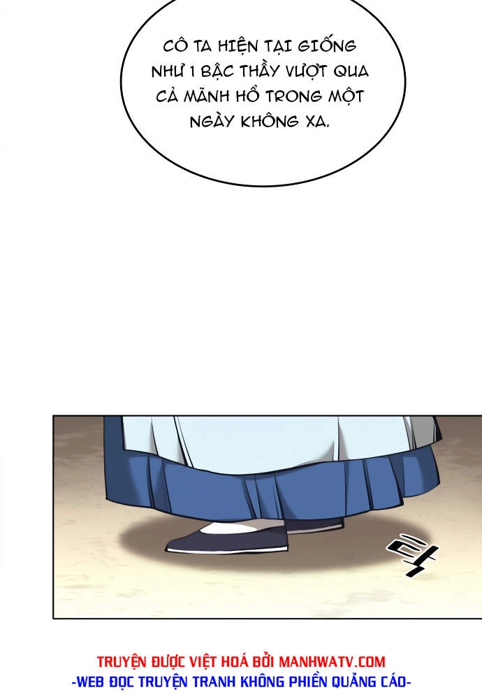 Võ Giả Bất Đắc Dĩ Chapter 78 - 66