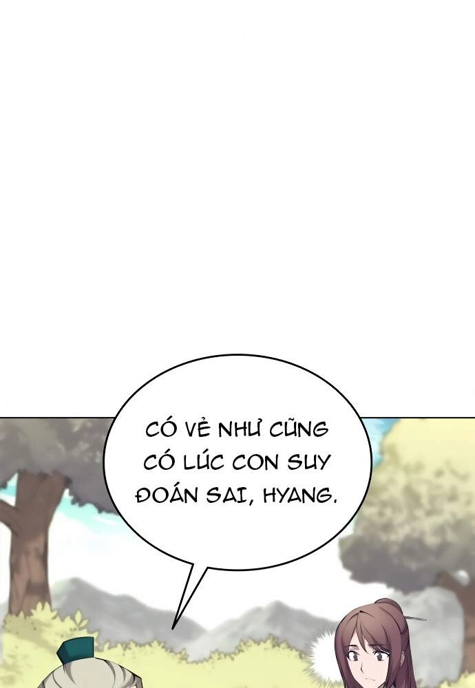 Võ Giả Bất Đắc Dĩ Chapter 78 - 67