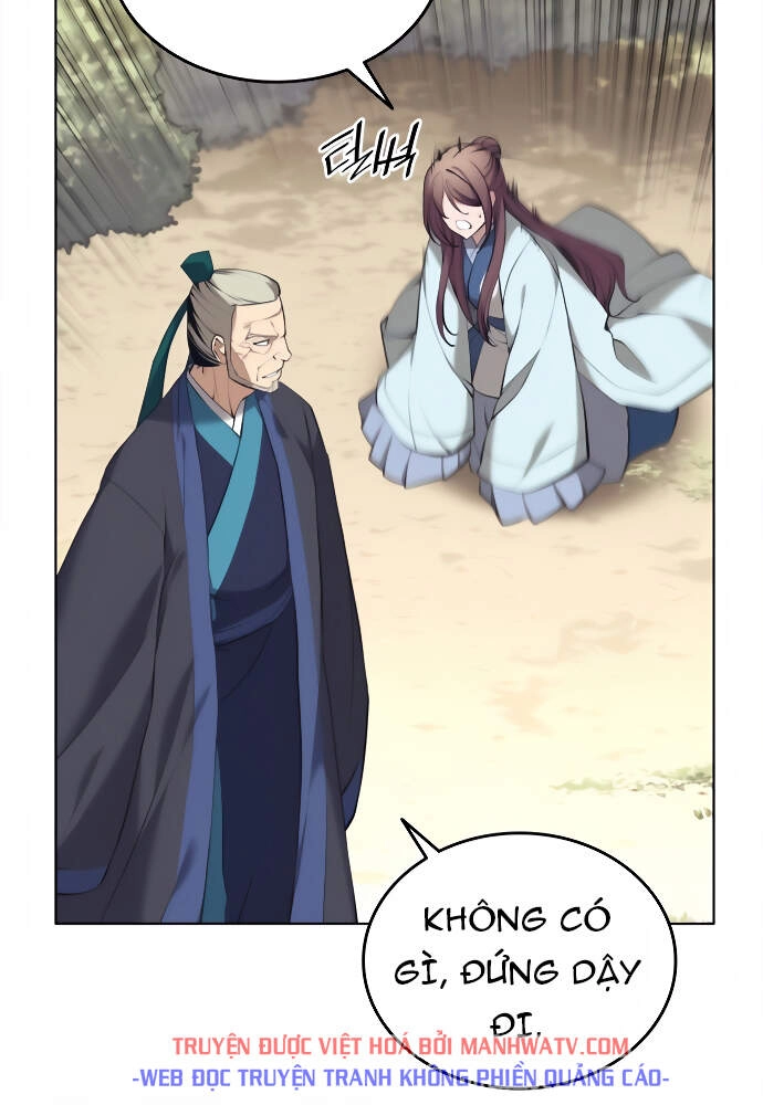 Võ Giả Bất Đắc Dĩ Chapter 78 - 71