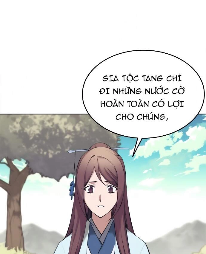 Võ Giả Bất Đắc Dĩ Chapter 78 - 74