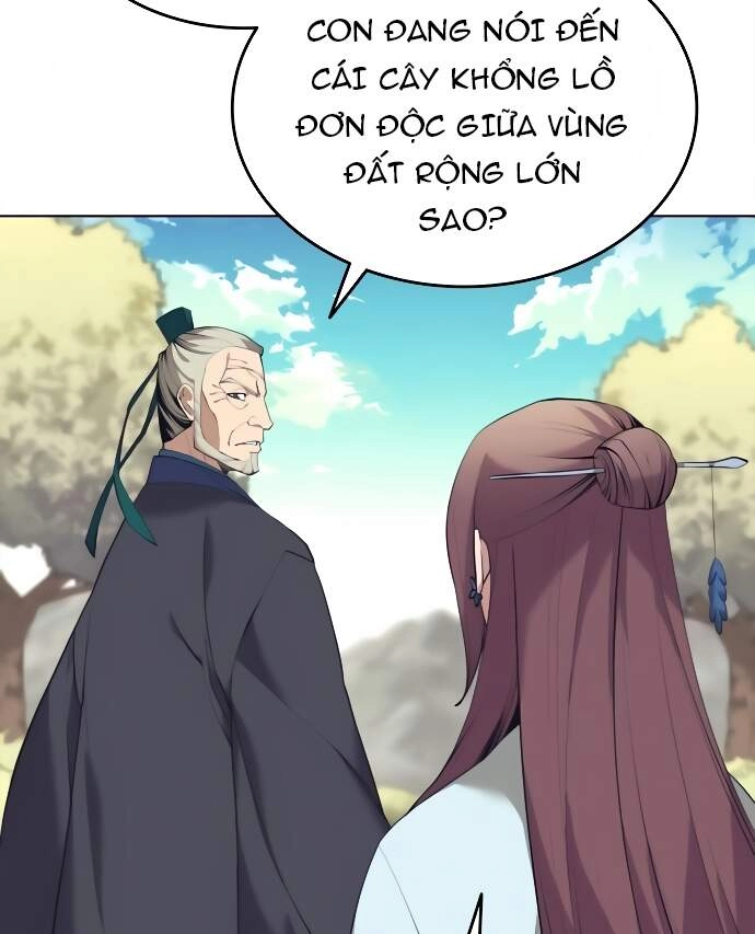 Võ Giả Bất Đắc Dĩ Chapter 78 - 78