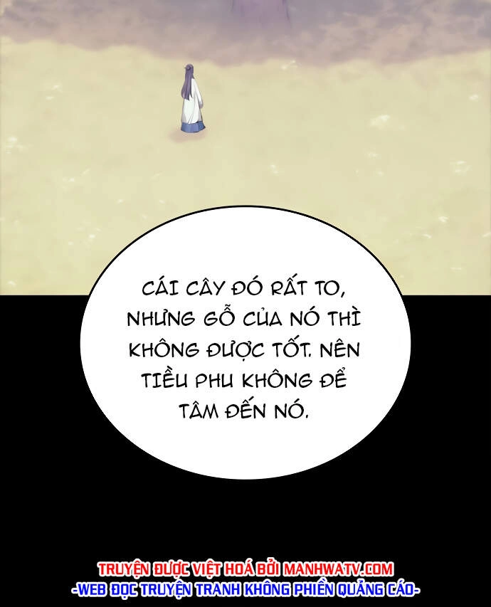 Võ Giả Bất Đắc Dĩ Chapter 78 - 81