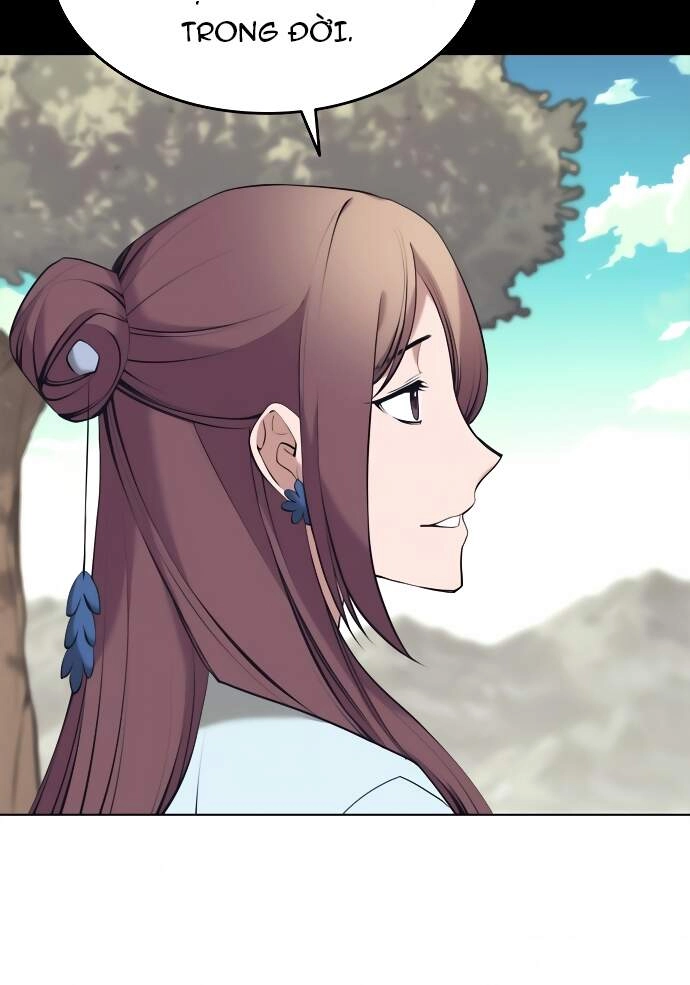 Võ Giả Bất Đắc Dĩ Chapter 78 - 84